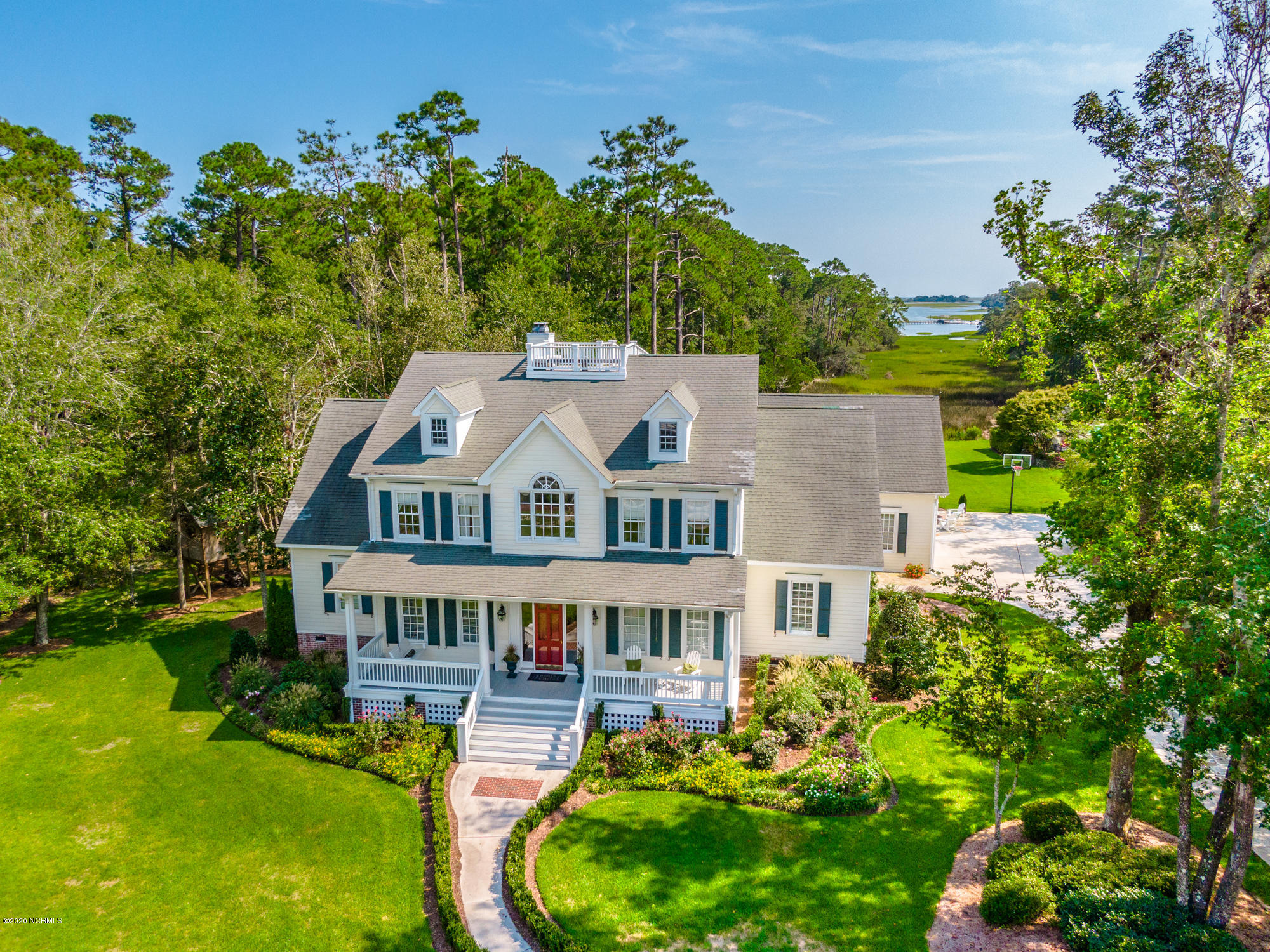 6108 Old Branch Road Wilmington, NC 28409 - Photo 1 of 64 01-large-2000px