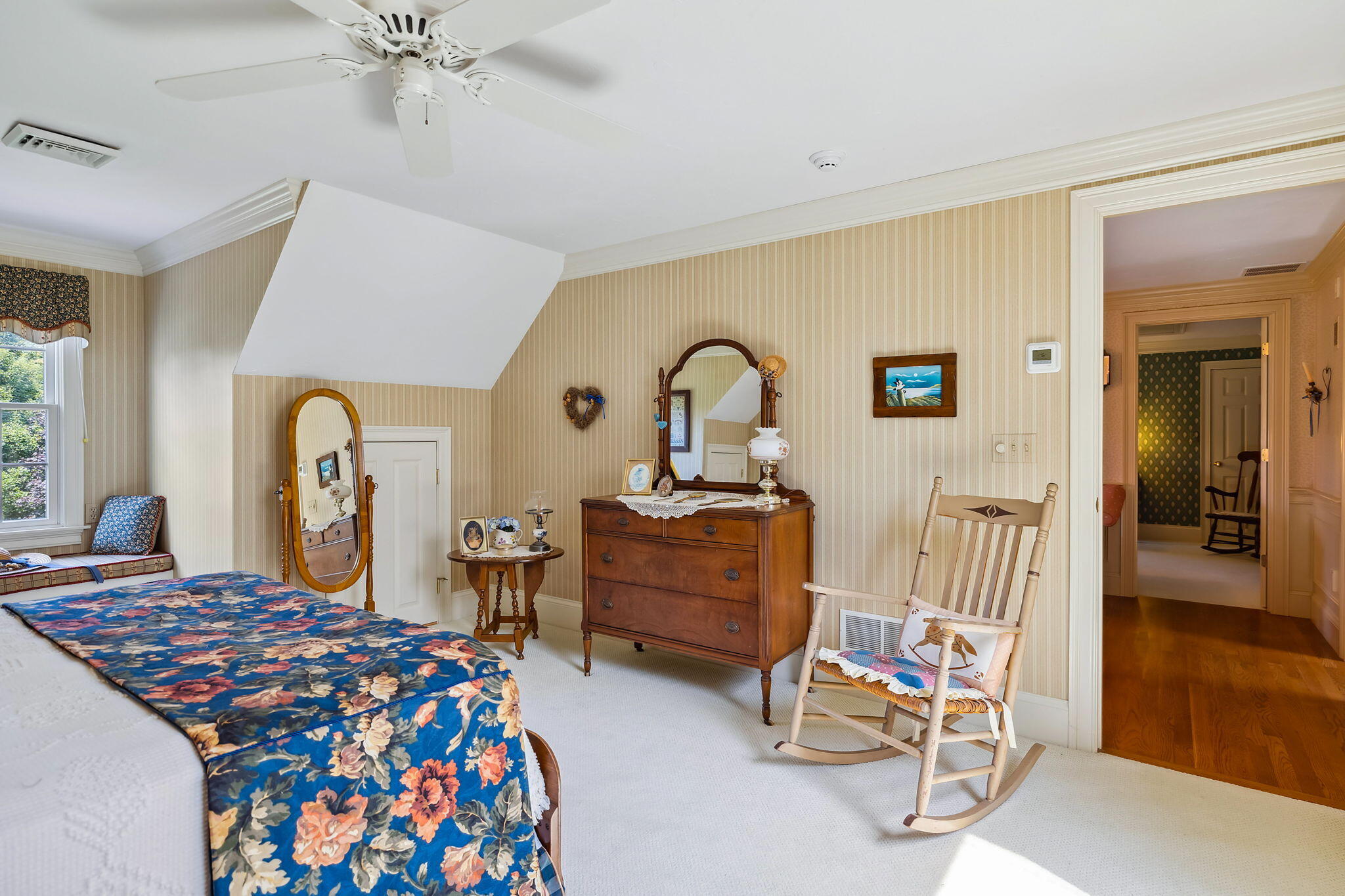 27 Openfield Road South Dennis, MA 02660 - Photo 31 of 45 listing photo #32 - 2nd floor - bedroom