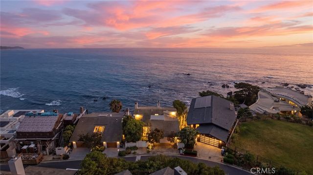 $6,000,000 | 31532 Victoria Point Road, Malibu, CA 90265