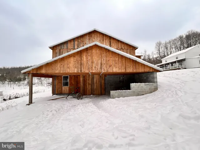 $339,000 | 210 Kings Road, New Millport, PA 16861