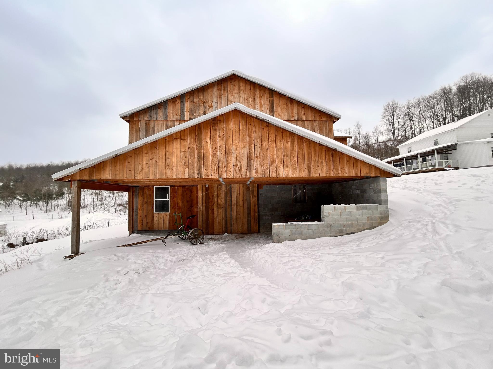 210 Kings Road New Millport, PA 16861 - Photo 15 of 26