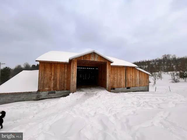 $339,000 | 210 Kings Road, New Millport, PA 16861