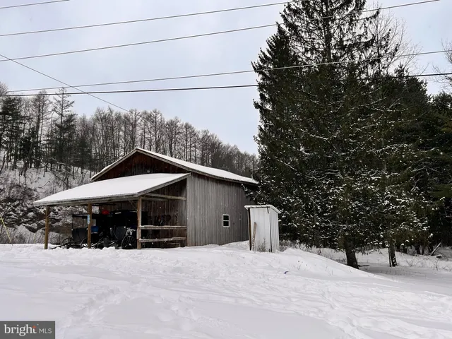 $339,000 | 210 Kings Road, New Millport, PA 16861