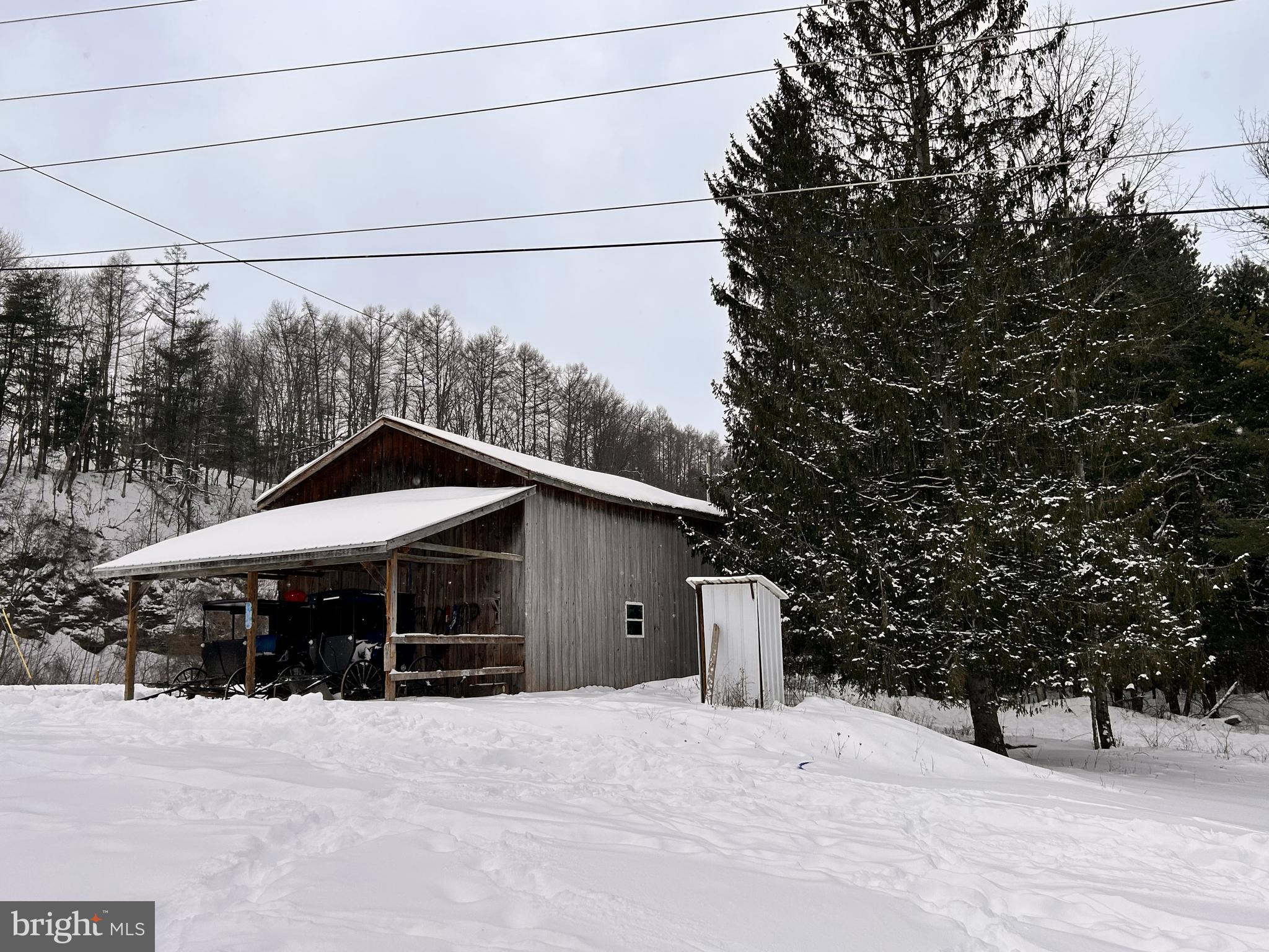 210 Kings Road New Millport, PA 16861 - Photo 25 of 26