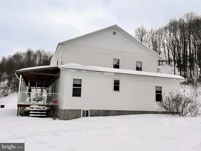 $339,000 | 210 Kings Road, New Millport, PA 16861