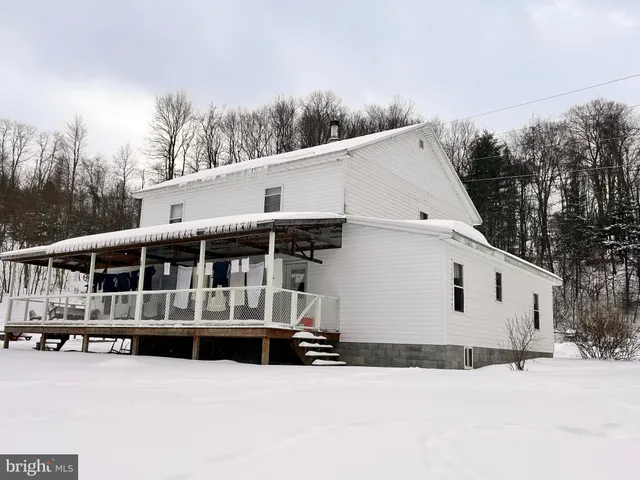 $339,000 | 210 Kings Road, New Millport, PA 16861