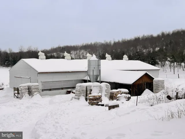 $339,000 | 210 Kings Road, New Millport, PA 16861