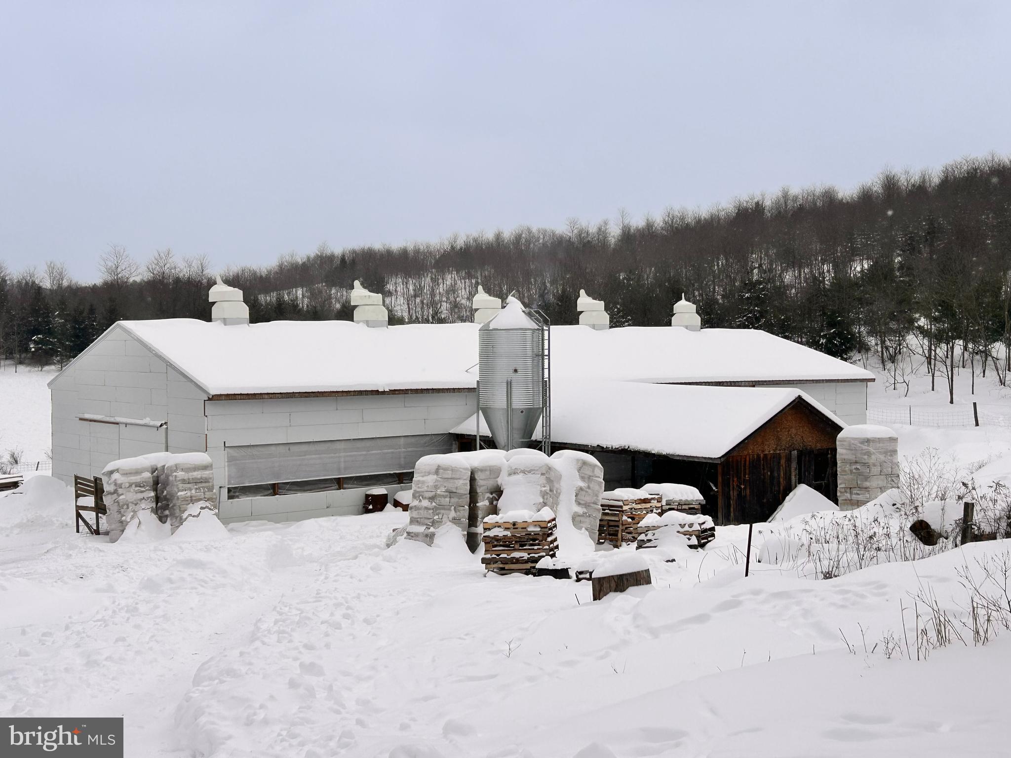 210 Kings Road New Millport, PA 16861 - Photo 5 of 26