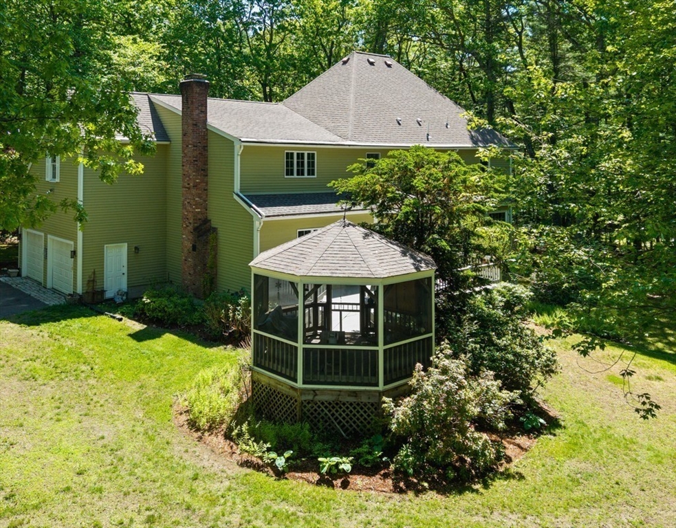 59 Smith Road Northborough, MA 01532 - Photo 4 of 42