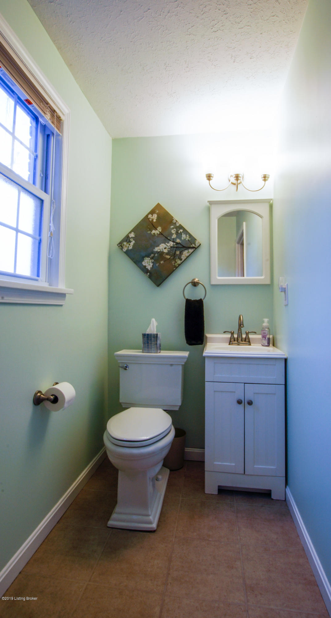 3007 Lexham Road Louisville, KY 40220 - Photo 21 of 26 basement bathroom-2