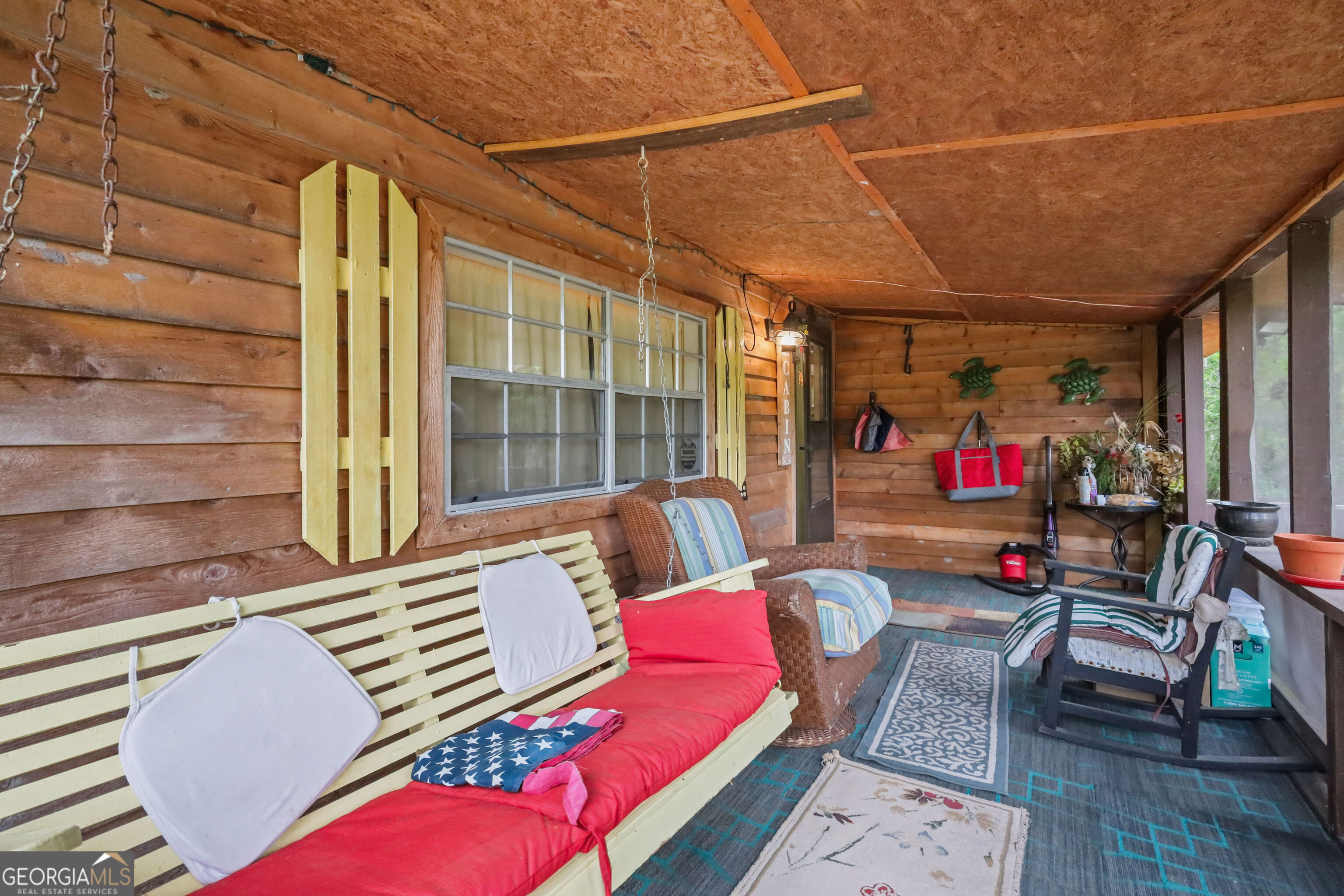 10 Cabin Road Nahunta, GA 31553 - Photo 14 of 27 Gallery Image 14