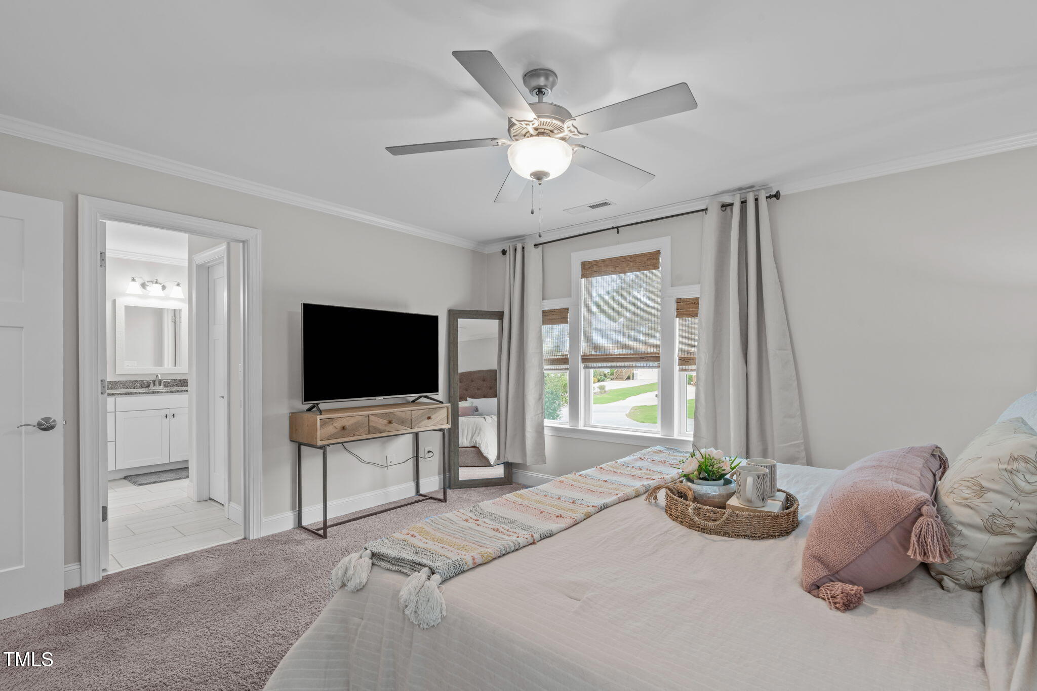 414 Heather Drive Raleigh, NC 27606 - Photo 24 of 35 A-23