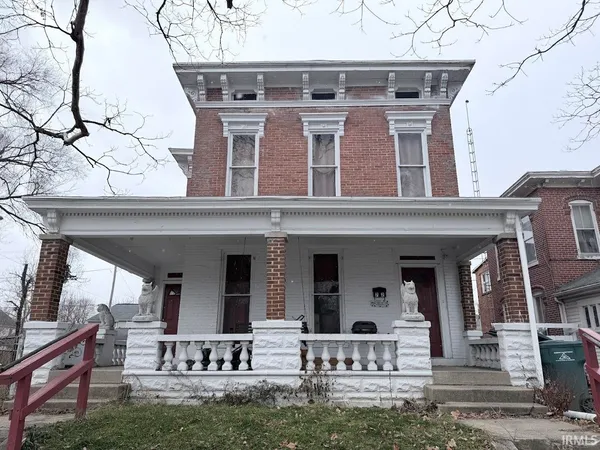 $85,000 | 72 South 16th Street, Richmond, IN 47374