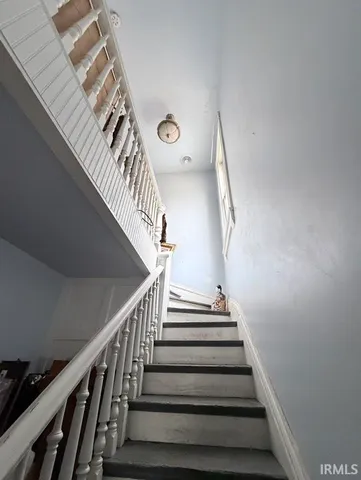 $109,000 | 72 South 16th Street, Richmond, IN 47374