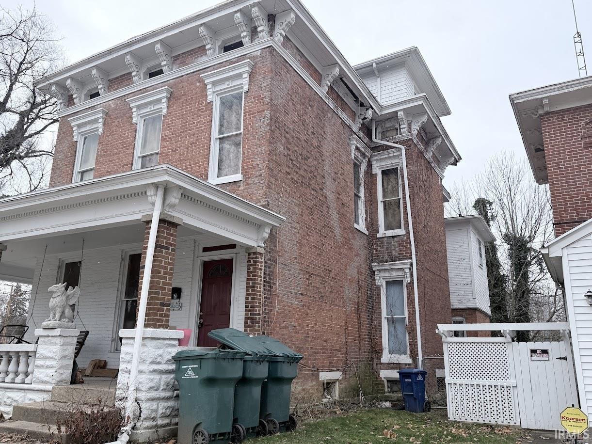 72 South 16th Street Richmond, IN 47374 - Photo 35 of 36