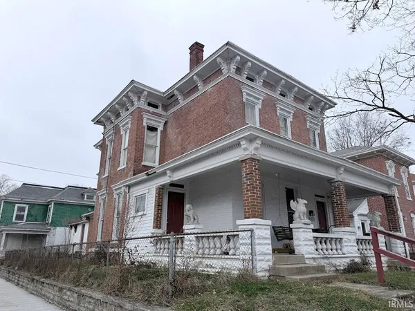 $85,000 | 72 South 16th Street, Richmond, IN 47374