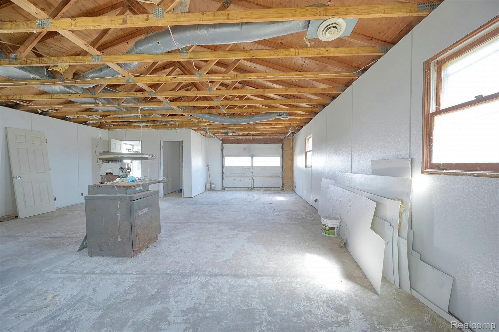 9388 Lytle Road Lennon, MI 48449 - Photo 34 of 40 34-Detached-Garage-3rd-View.jpg