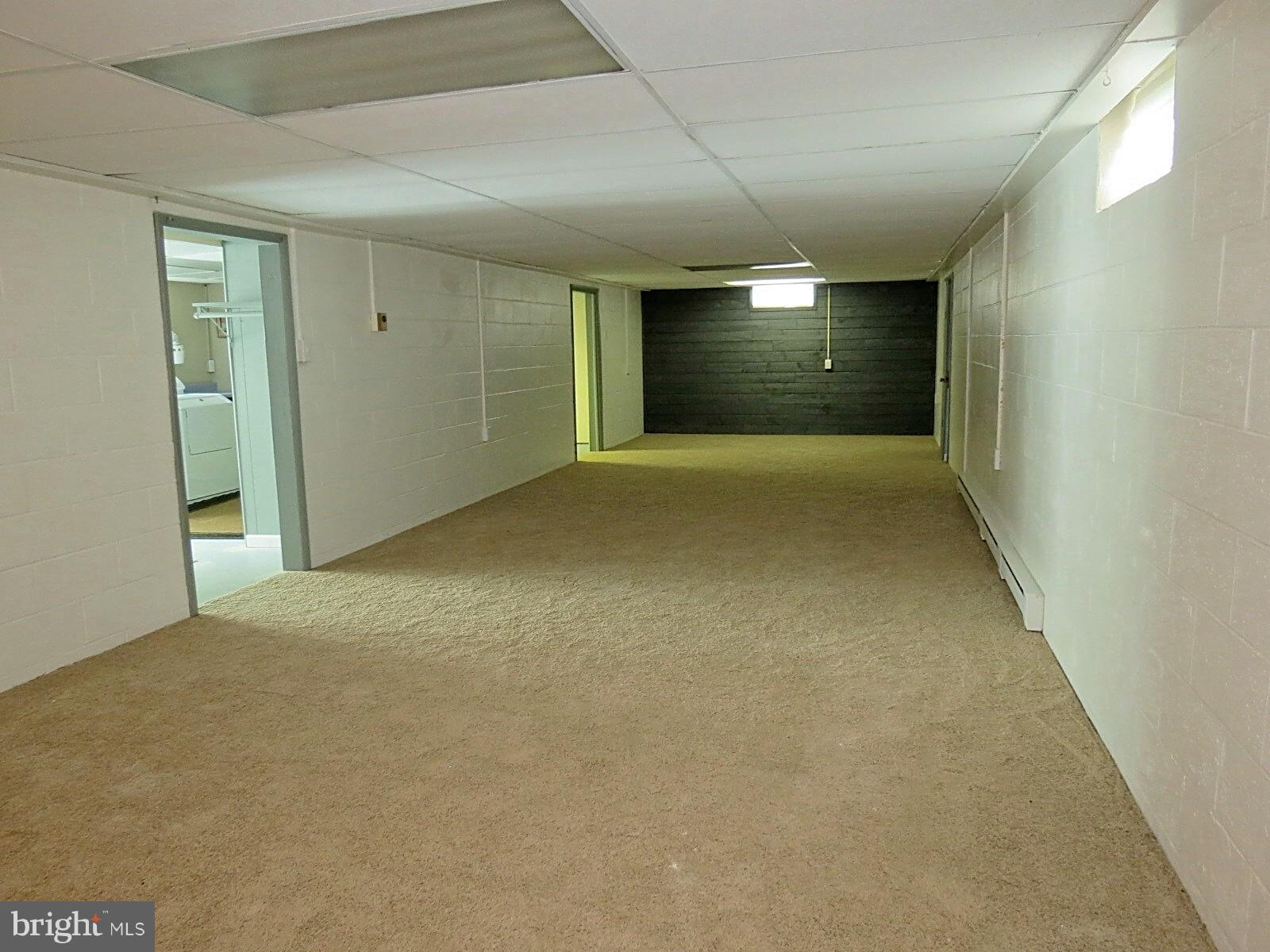 3700 Ridge Road Westminster, MD 21157 - Photo 19 of 27 Large Family Room on Lower Level