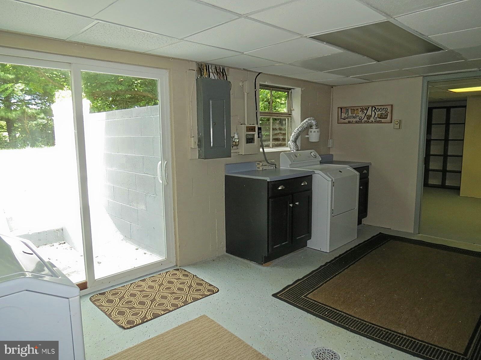 3700 Ridge Road Westminster, MD 21157 - Photo 22 of 27 Lower Walk-out from Laundry Room
