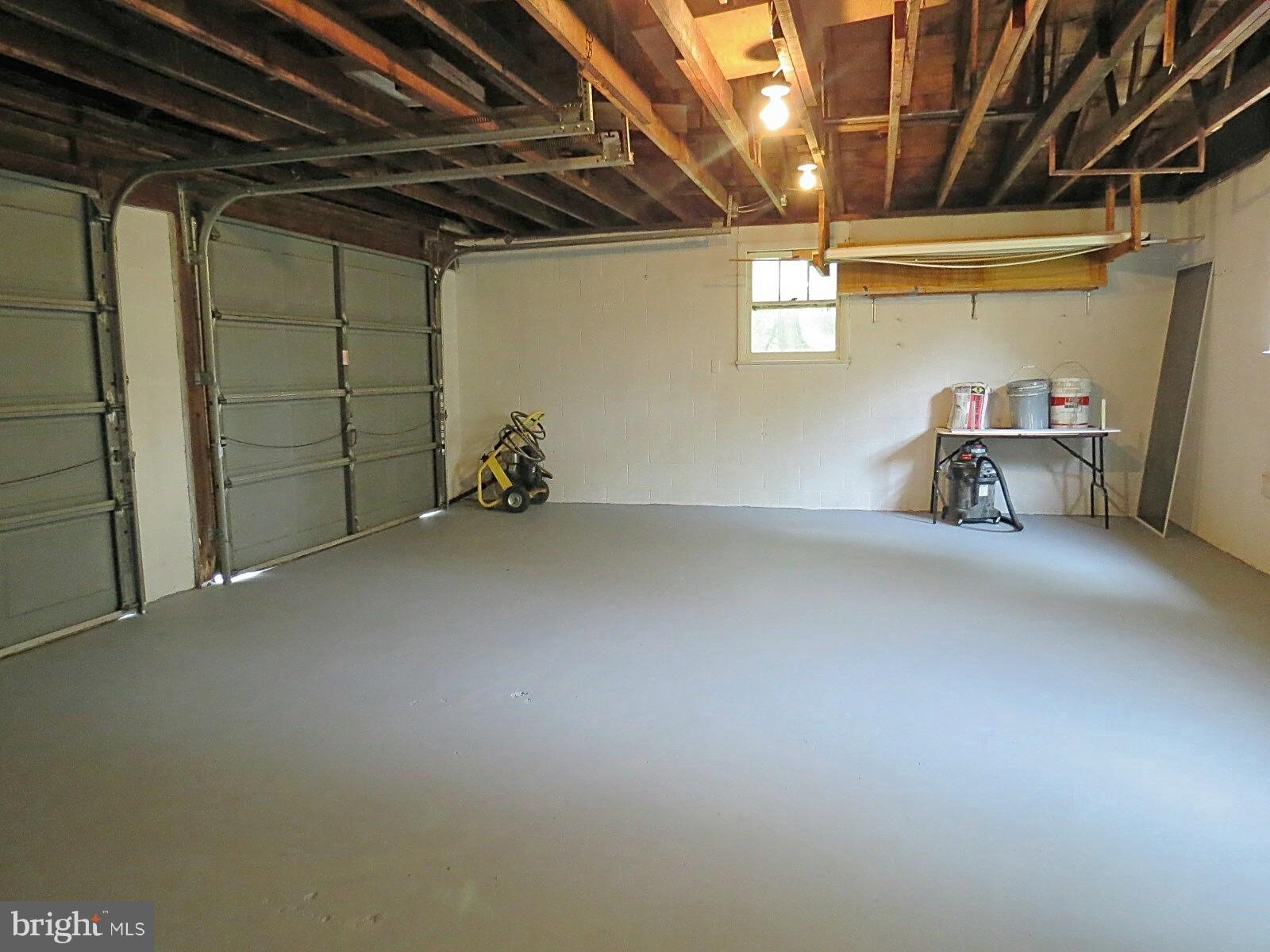 3700 Ridge Road Westminster, MD 21157 - Photo 26 of 27 Interior of Garage