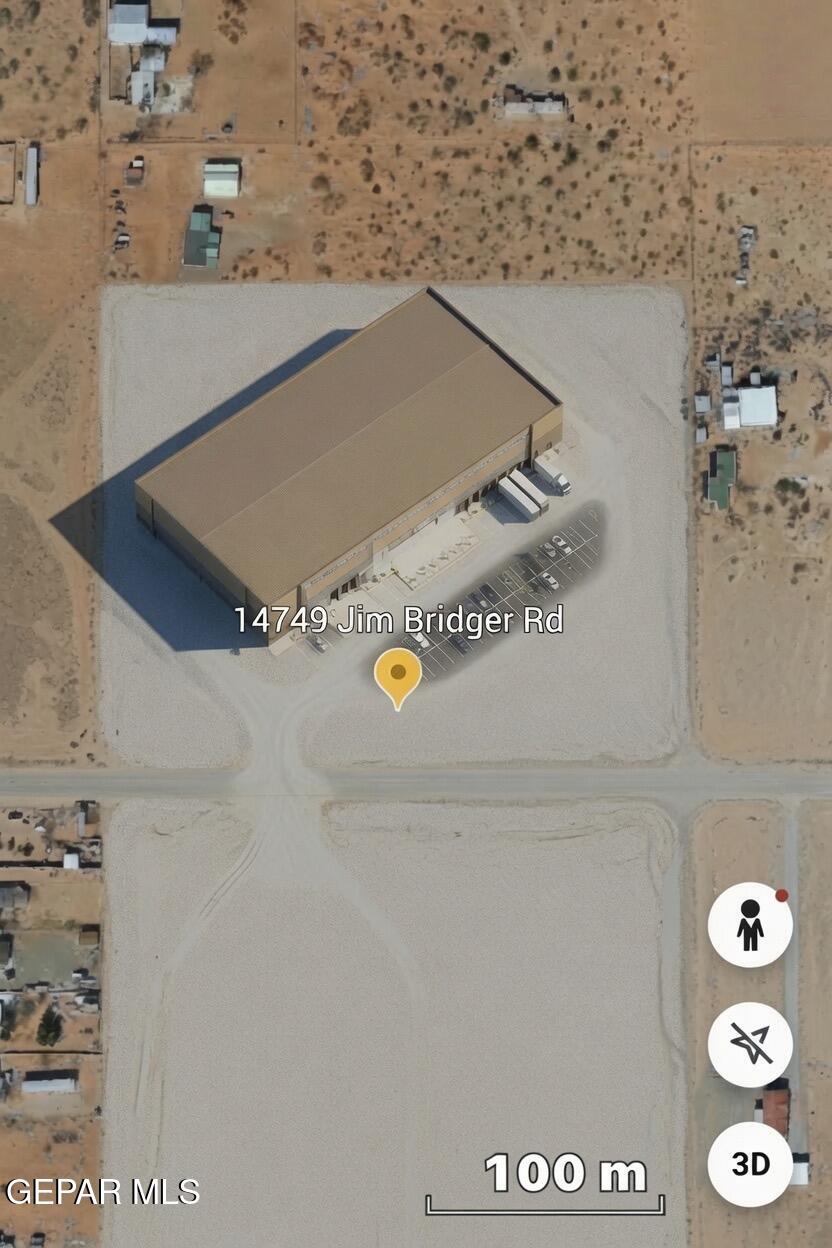 14749 Jim Bridger Road El Paso, TX 79938 - Photo 11 of 15 IMG_3306