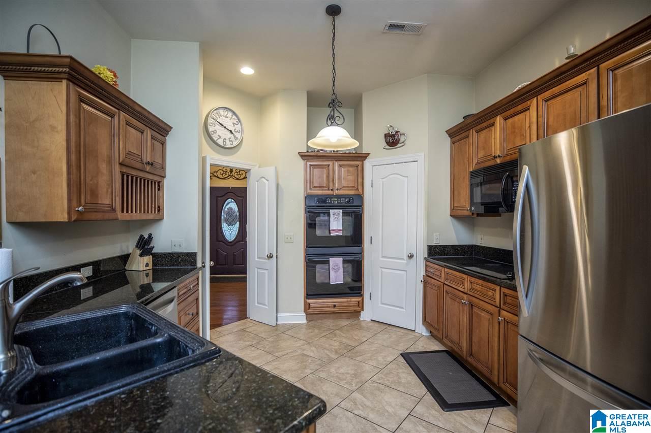 116 Thatcher Drive Vincent, AL 35178 - Photo 21 of 38