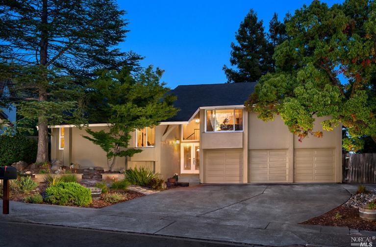 734 Montclair Drive Santa Rosa, CA 95409 - Photo 1 of 1 Gallery Image 1