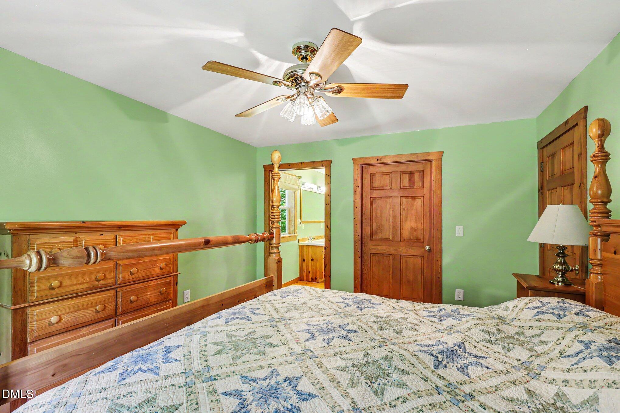 820 Reno Sharpe Store Road Bear Creek, NC 27207 - Photo 14 of 34
