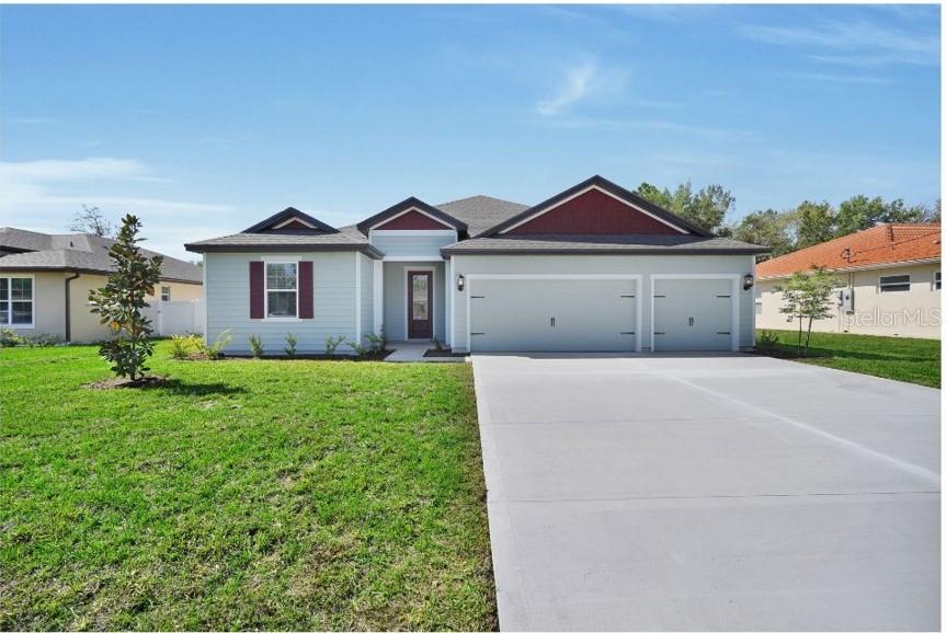 2765 Southwest 175 Loop Ocala, FL 34473 - Photo 1 of 1 Gallery Image 1