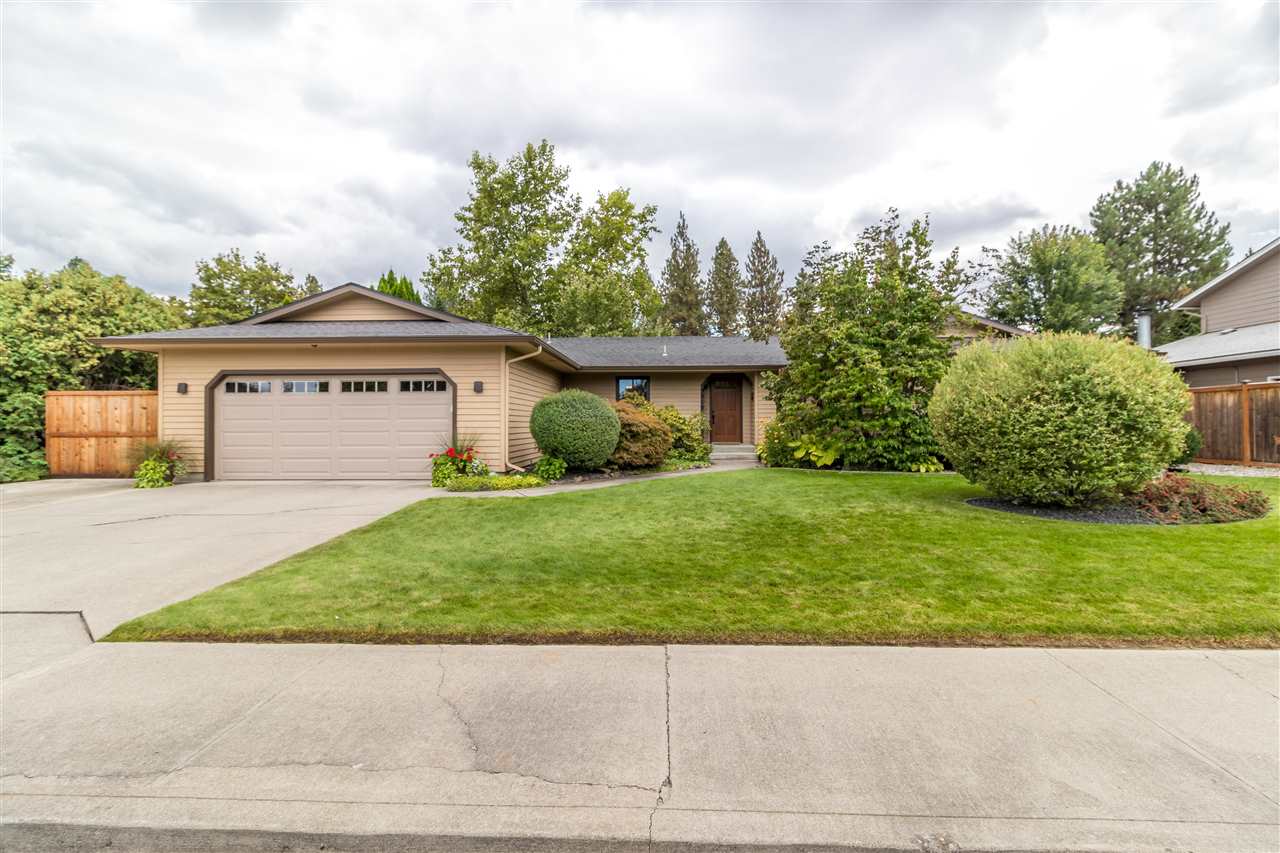 5319 West Ridgecrest Drive Spokane, WA 99208 - Photo 1 of 20 Gallery Image 1