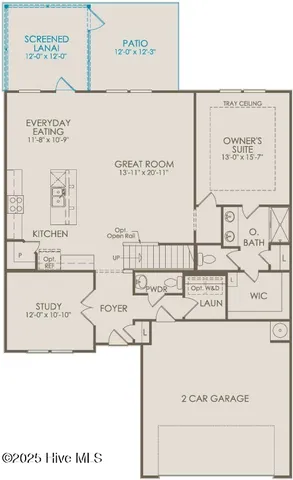 $449,190 | 529 Kalik Circle, Unit 1027, Shallotte, NC 28470