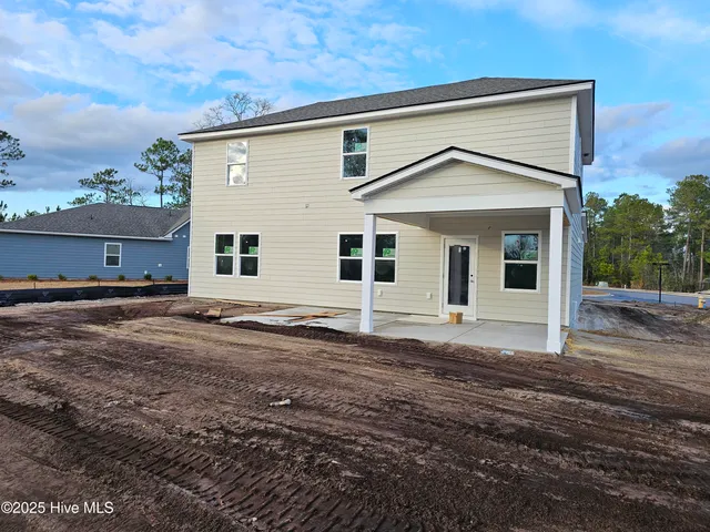 $449,190 | 529 Kalik Circle, Unit 1027, Shallotte, NC 28470