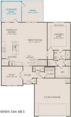 $449,190 | 529 Kalik Circle, Unit 1027, Shallotte, NC 28470