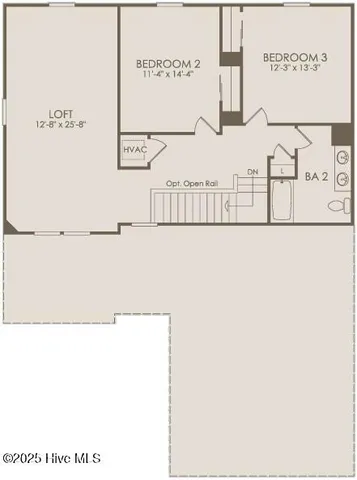 $449,190 | 529 Kalik Circle, Unit 1027, Shallotte, NC 28470