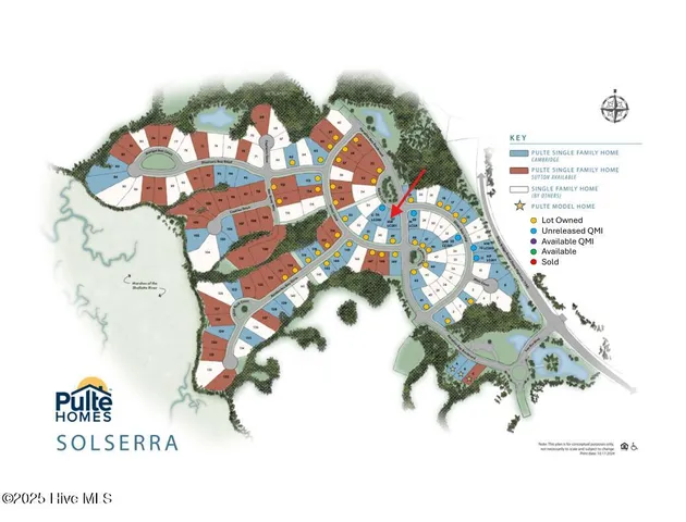 $449,190 | 529 Kalik Circle, Unit 1027, Shallotte, NC 28470