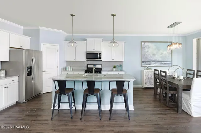 $449,190 | 529 Kalik Circle, Unit 1027, Shallotte, NC 28470