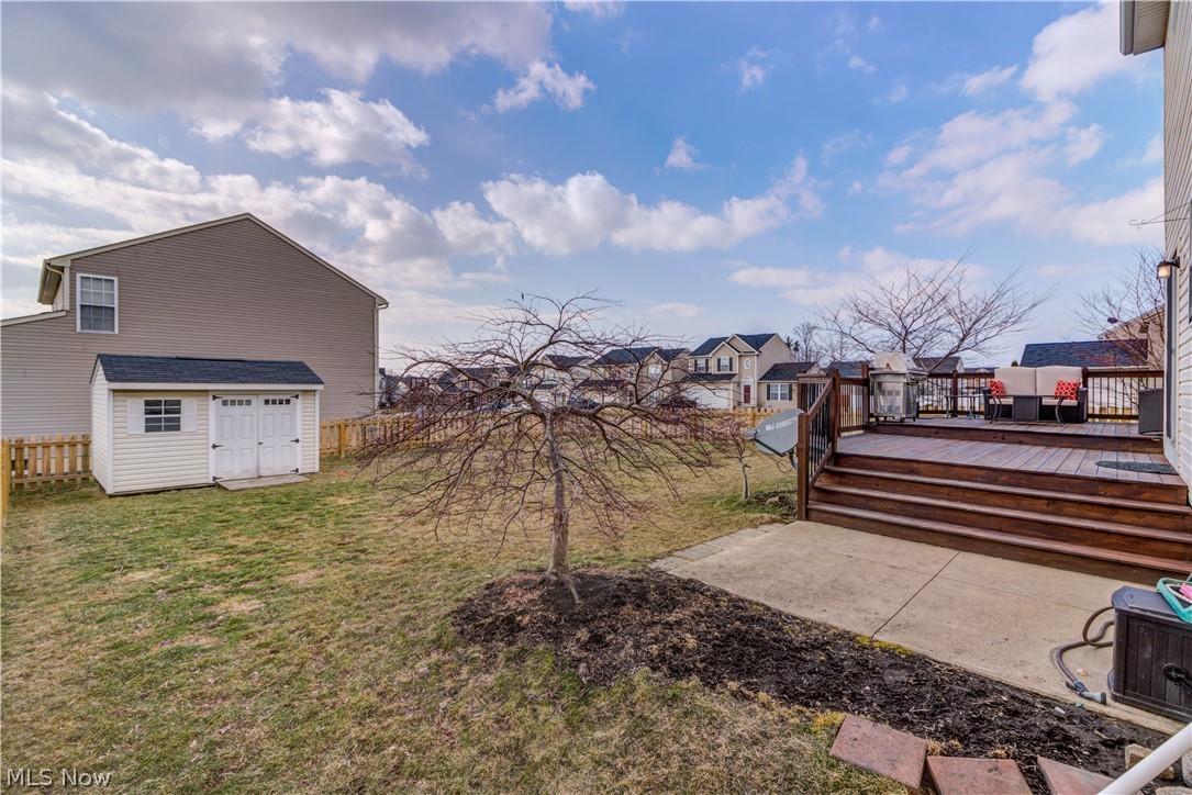 5304 Otten Road North Ridgeville, OH 44039 - Photo 24 of 31 Gallery Image 24