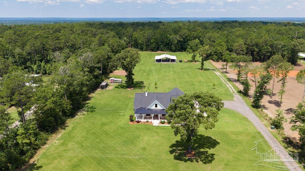 1881 Annie Penton Road Jay, FL 32565 - Photo 43 of 48