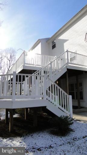 4335 Rhett Butler Court Huntingtown, MD 20639 - Photo 15 of 25 Exterior #4