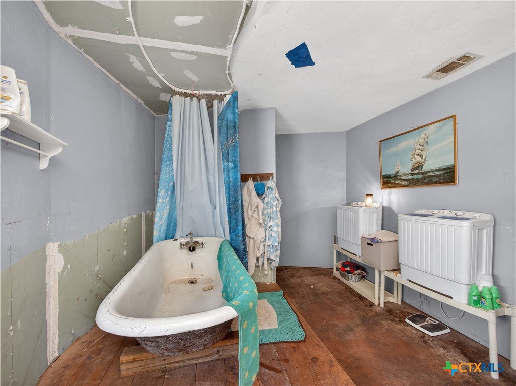 21500 Firefly Road Florence, TX 76527 - Photo 18 of 39