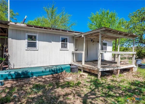$275,000 | 21500 Firefly Road, Florence, TX 76527