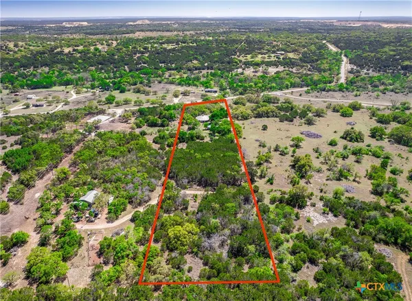 $275,000 | 21500 Firefly Road, Florence, TX 76527