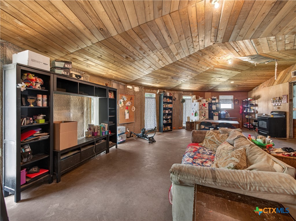 21500 Firefly Road Florence, TX 76527 - Photo 5 of 39