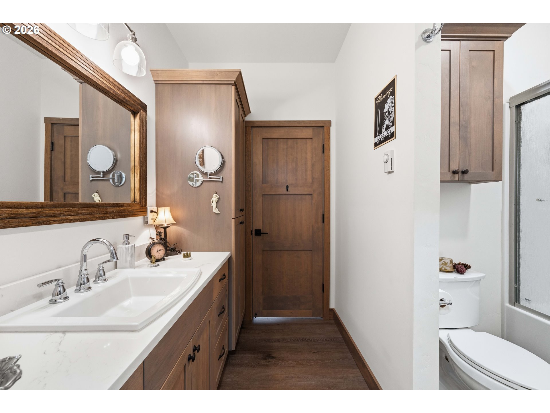 72312 Potlatch Road Lakeside, OR 97449 - Photo 23 of 48 Bathroom, Attached