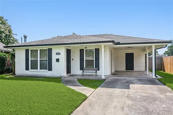 $2,150 | 1217 North Cumberland Street, Metairie, LA 70003