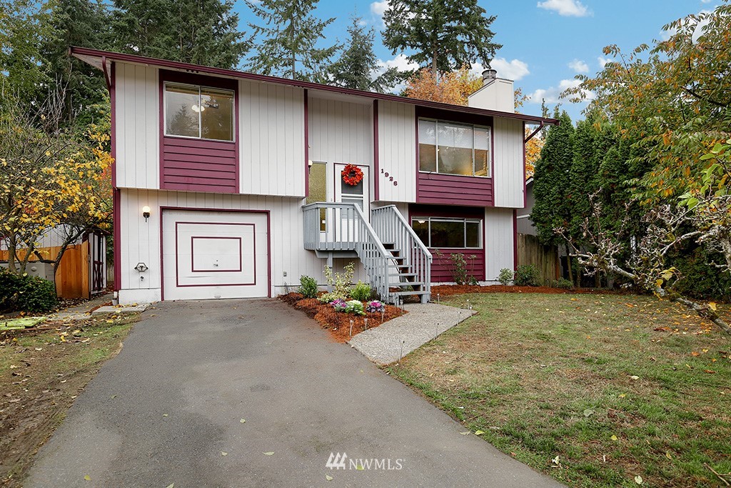 1926 181st Street Southeast Bothell, WA 98012 - Photo 1 of 22