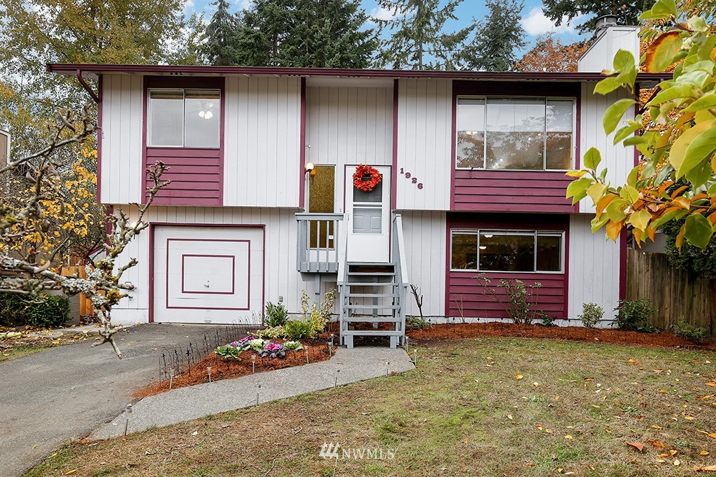 1926 181st Street Southeast Bothell, WA 98012 - Photo 22 of 22
