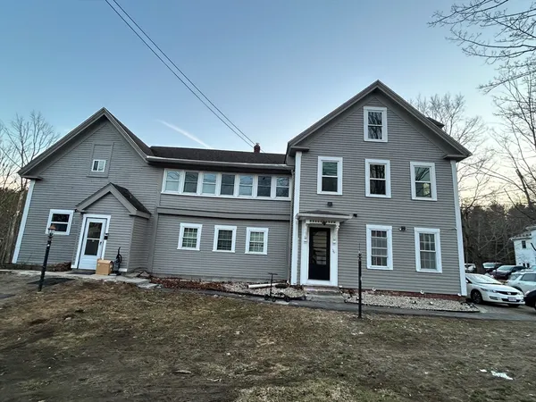 $590,000 | 58 South Main Street, Ashburnham, MA 01430