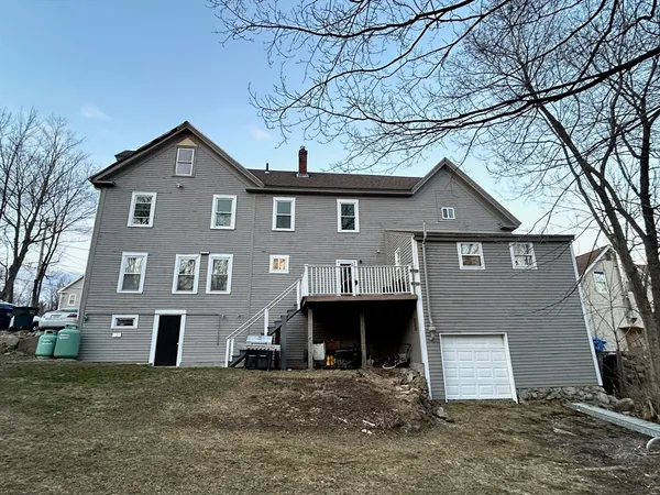 $590,000 | 58 South Main Street, Ashburnham, MA 01430