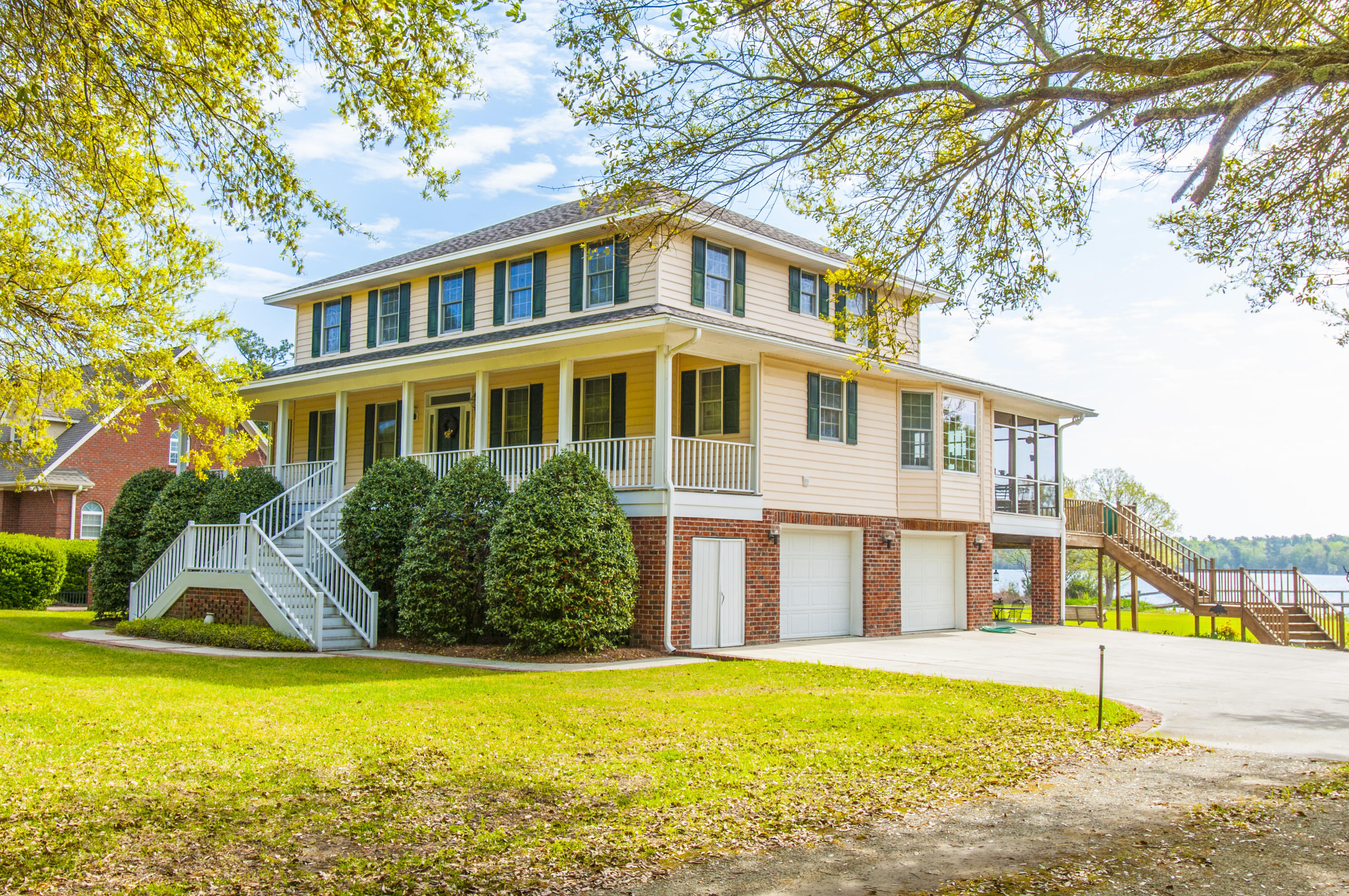 1816 Pinopolis Road Pinopolis, SC 29469 - Photo 1 of 53 _DSC1626.jpg